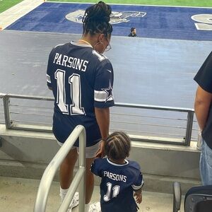 Meet your Posher, Nae’